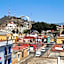 Hotel Jiménez