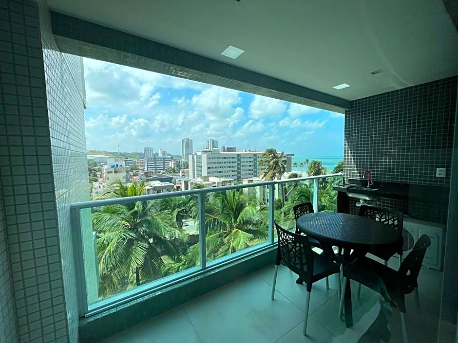 RN Studio Premium 503 -Vista Mar