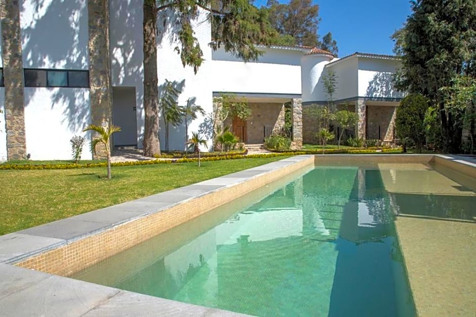Hotel Boutique Camino Del Bosque by Rotamundos
