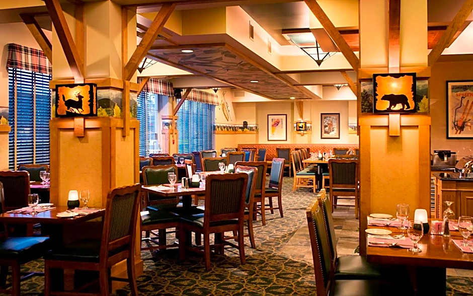 North Conway Grand Hotel