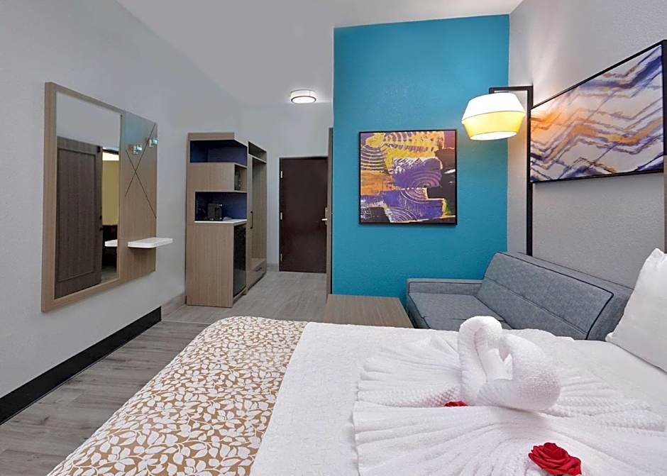 Brookstone Lodge near Biltmore Village, Ascend Hotel Collection