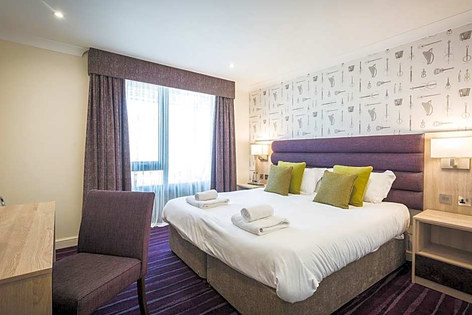 The Nottinghamshire Hotel & Golf Club