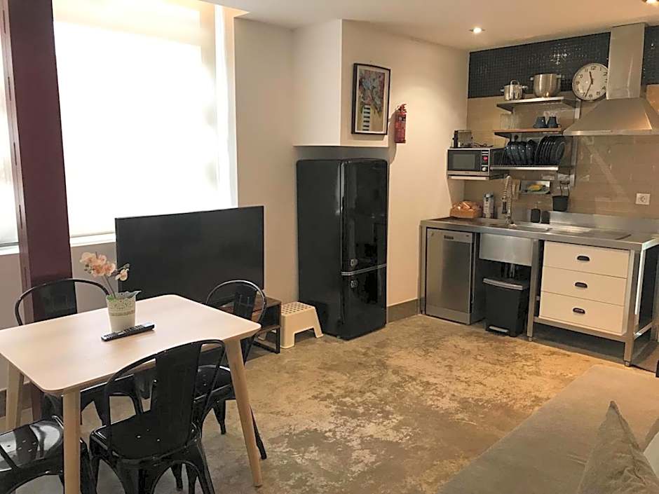 Urban House Siurot 33