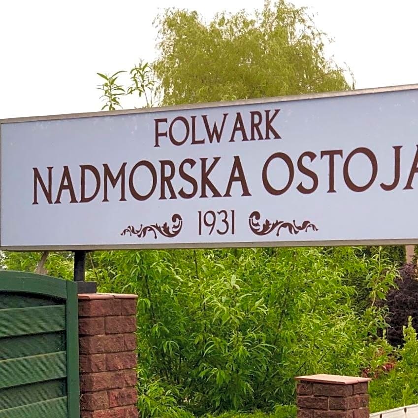 Folwark Nadmorska Ostoja