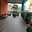 Hotel Blaise & Francis