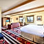 The Lodge At Santa Fe