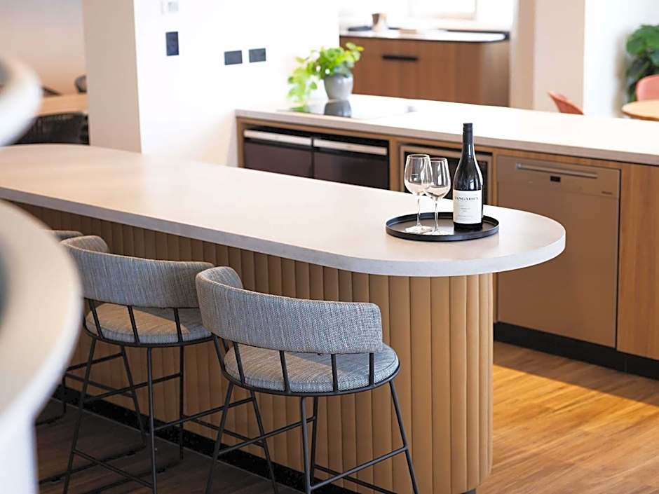 Novotel Surfers Paradise