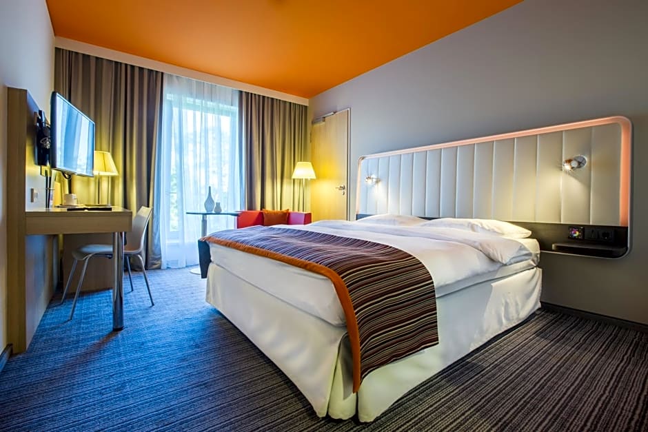Park Inn By Radisson Frankfurt Airport