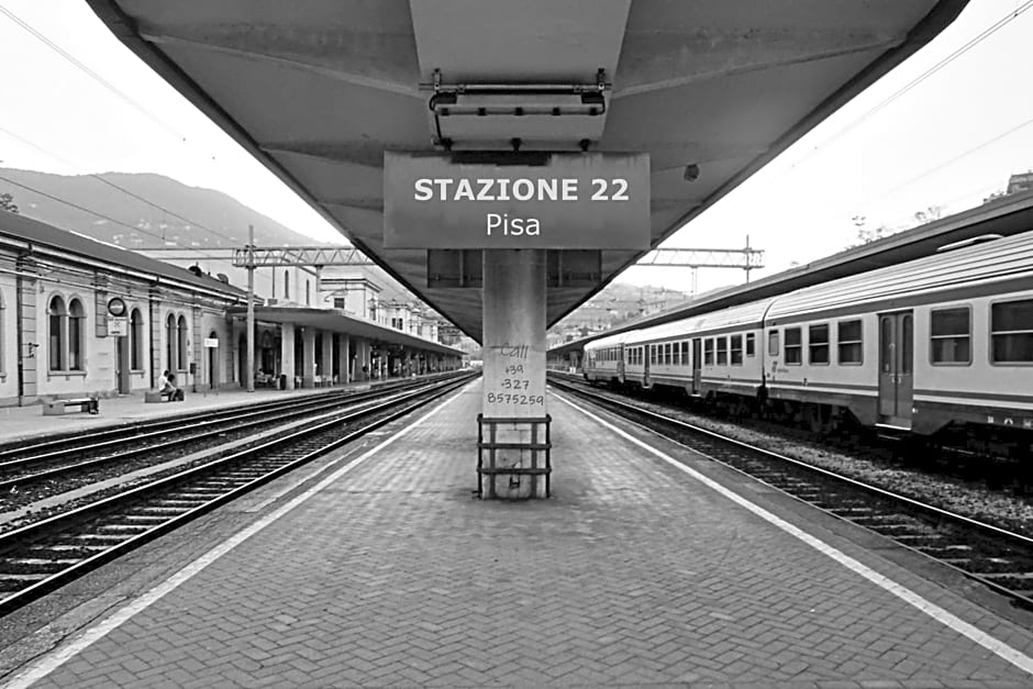 Stazione22 B&B