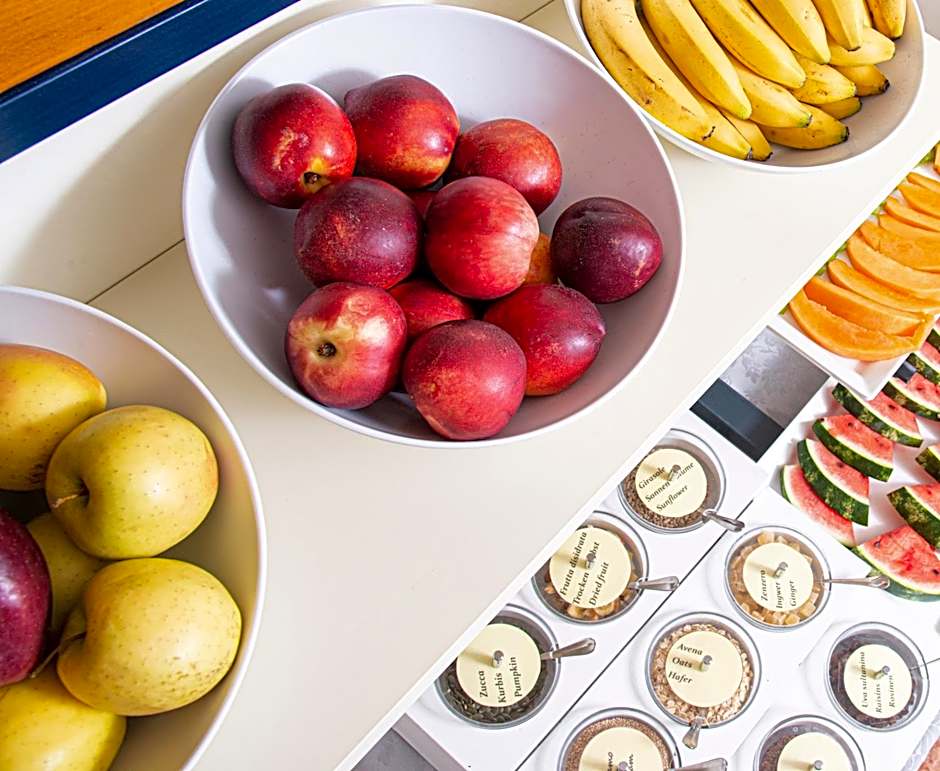 Hotel Bella Venezia Mare