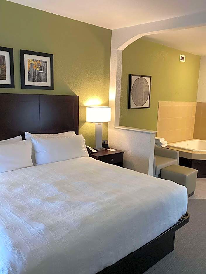 Best Western Celina