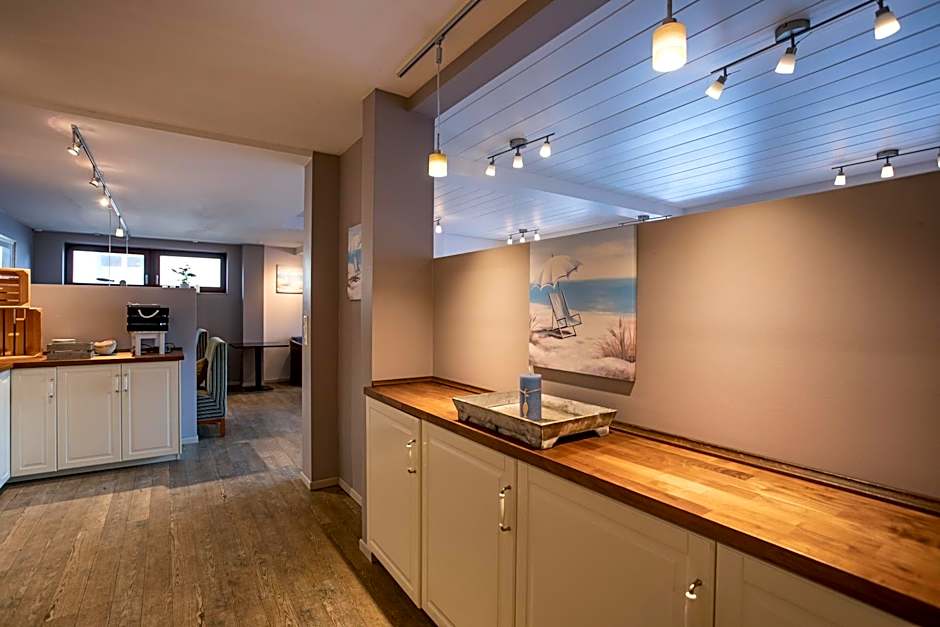 Lieblingsplatz Hotel Seedeich