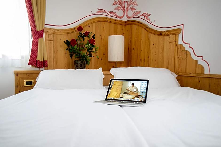 Sport Hotel Vittoria