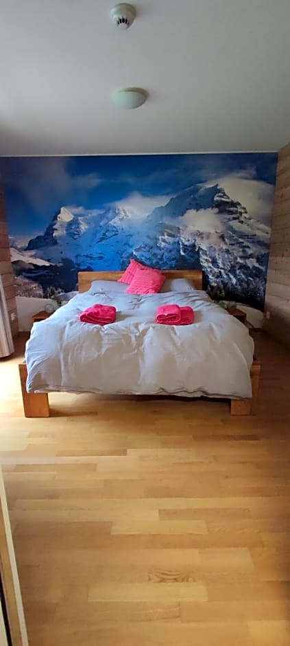 Hotel Sonnenberg