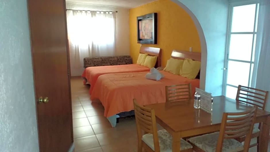 Finca Chipitlan Hotel