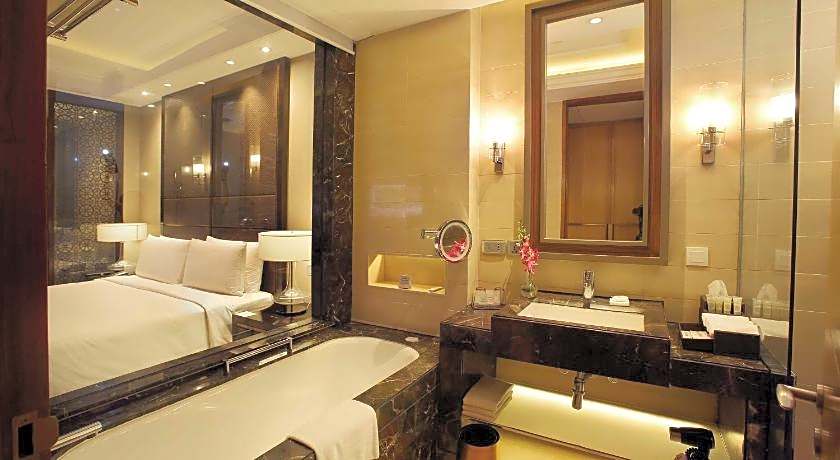 Crowne Plaza New Delhi Mayur Vihar Noida By IHG