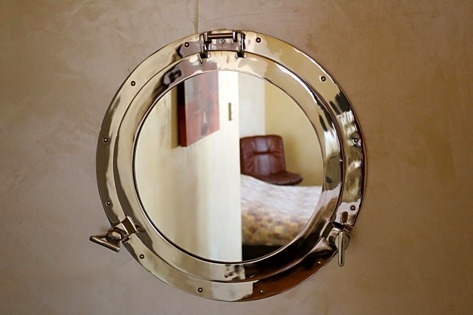 BB SAVOIA Affittacamere