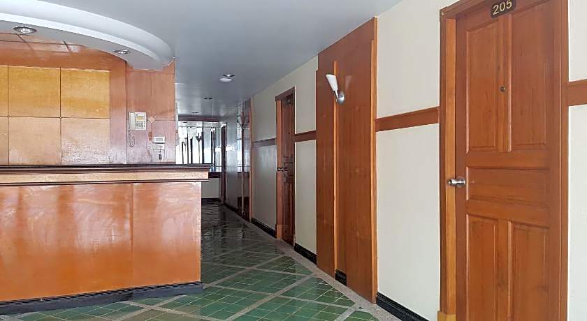 Phi Phi Hotel