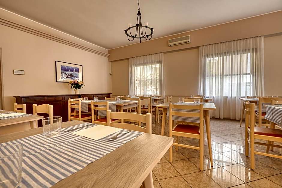 Hotel Laura