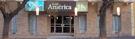 Hotel América
