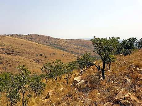 Montanique Lodge