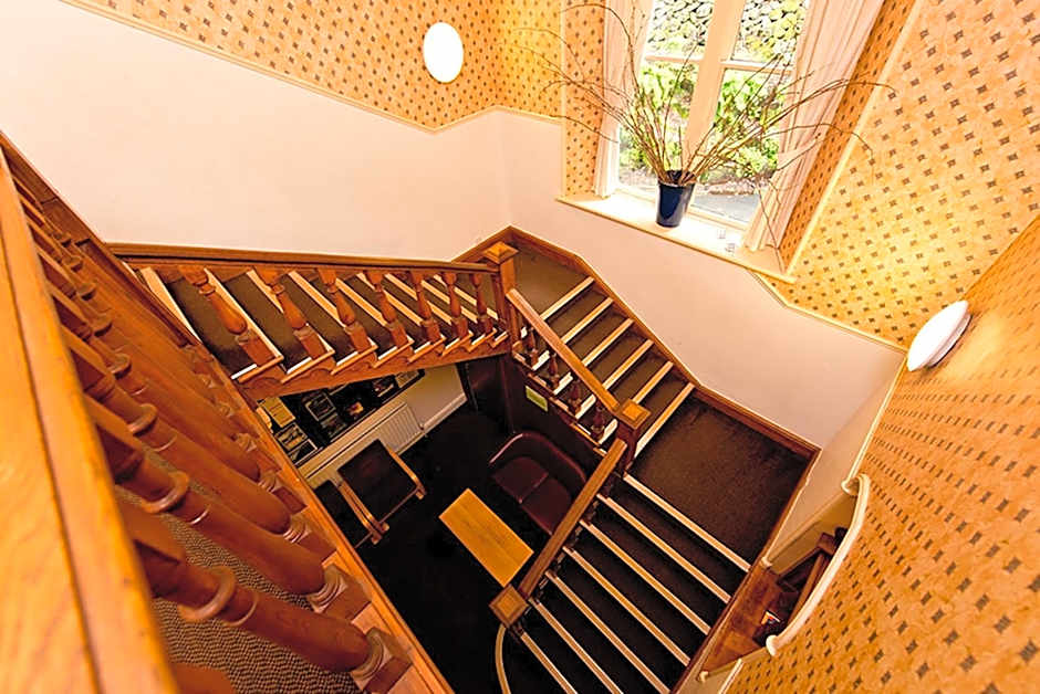 YHA Grasmere Butharlyp Howe