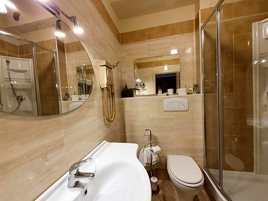 Hotel Continentale