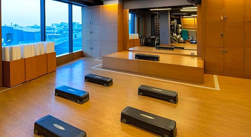 Windsor Hotel & Convention Center Istanbul