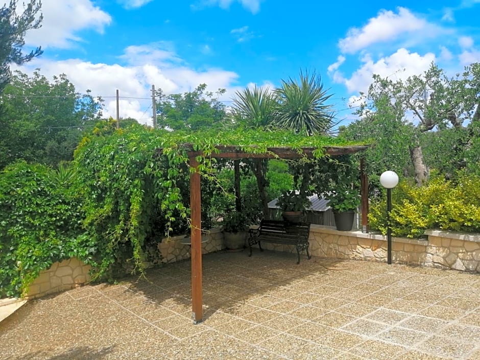 B & B La Mansarda – Monopoli, LA