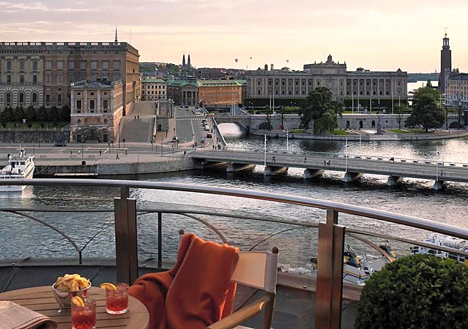 Grand Hôtel Stockholm