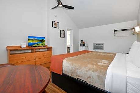 Studio Motel of Lake George