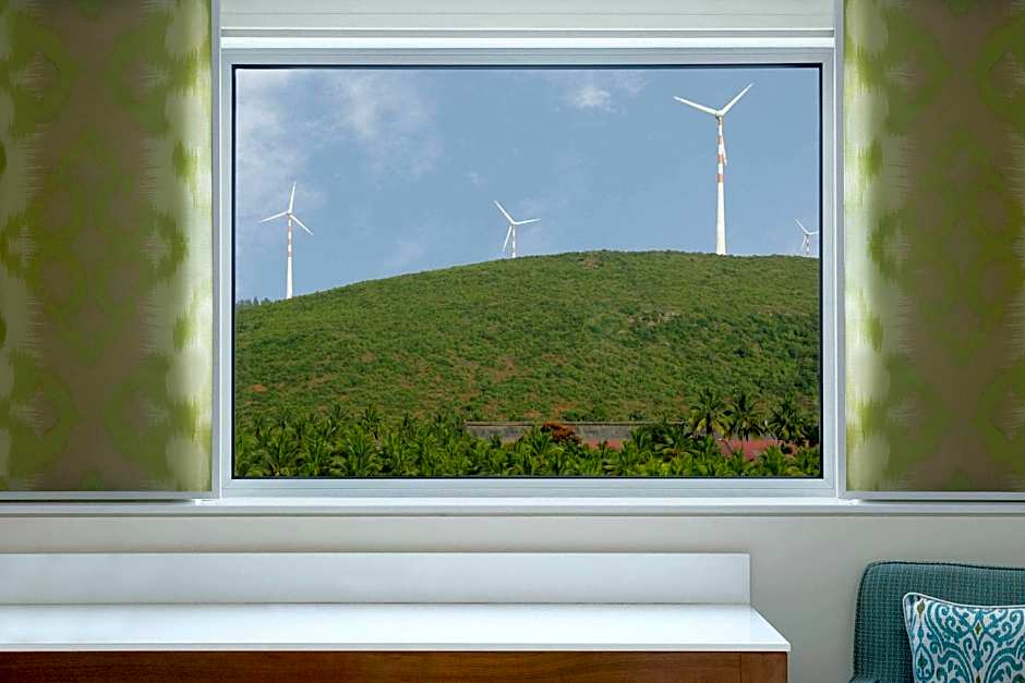 Fairfield by Marriott Belagavi