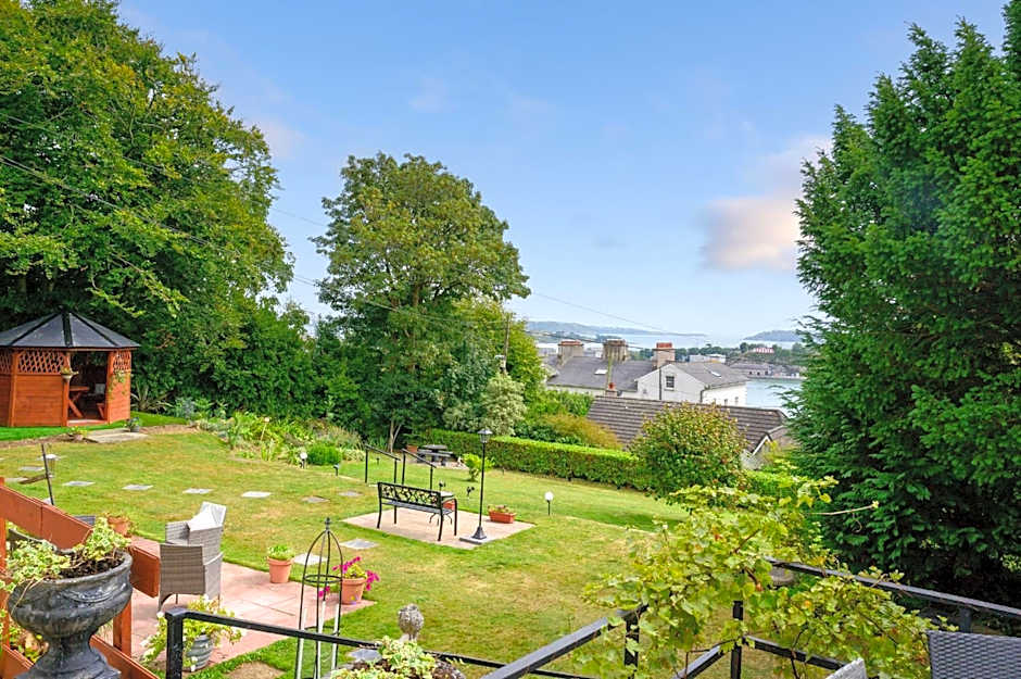Robin Hill Heritage Guest House