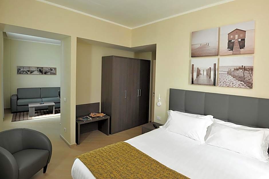 CHC Business Residence