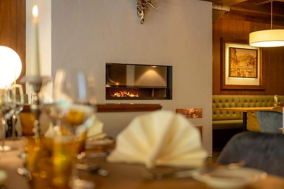 Hotel Europaischer Hof