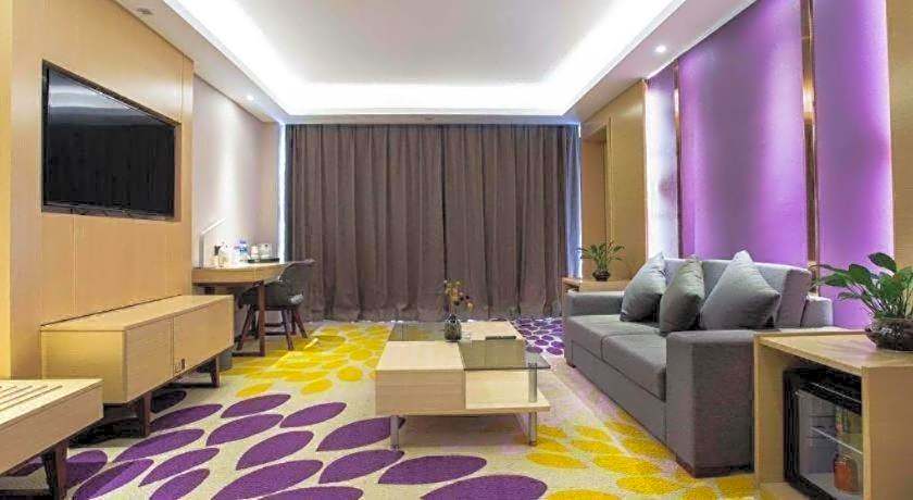 Lavande Hotels Yuxi Times Square