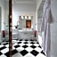 Hotel Farnese