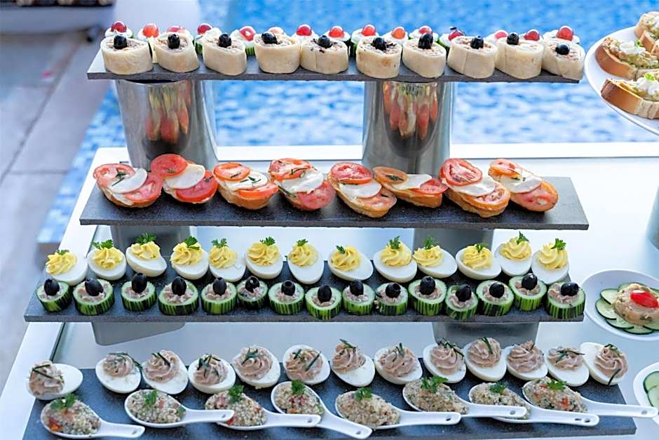 Radisson Collection Hotel Bamako