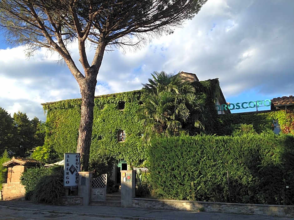 Relais Oroscopo Hotel