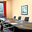 Four Points By Sheraton Edmonton Gateway
