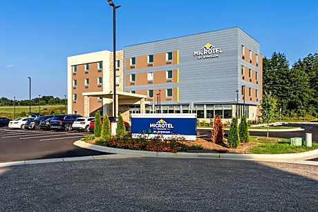 Microtel Inn & Suites by Wyndham Prattville Montgomery