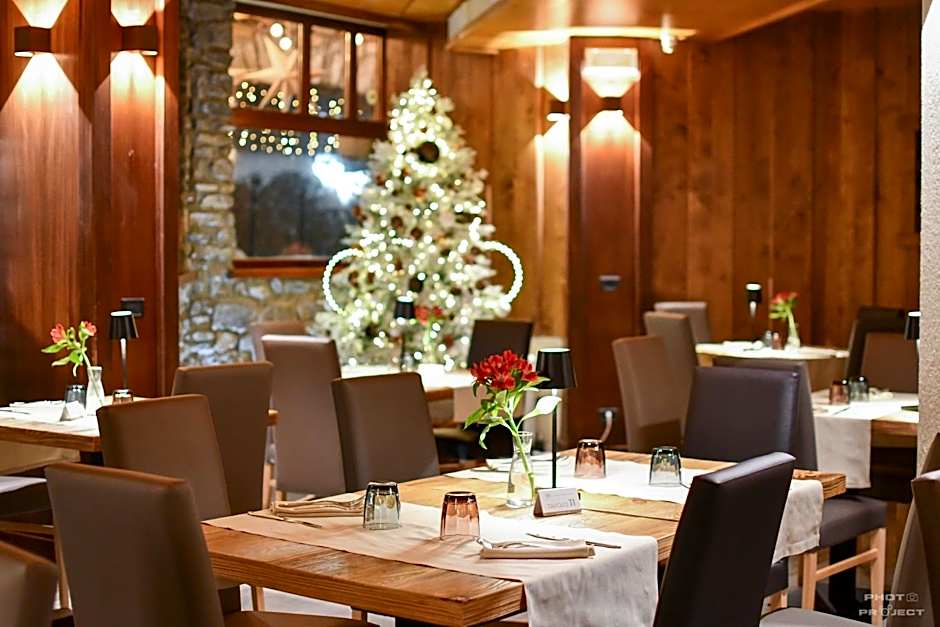 iH Hotels Courmayeur Mont Blanc