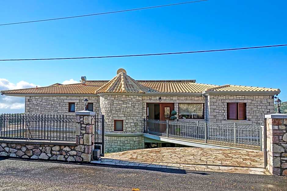 Treanto Nafpaktos Boutique Hotel