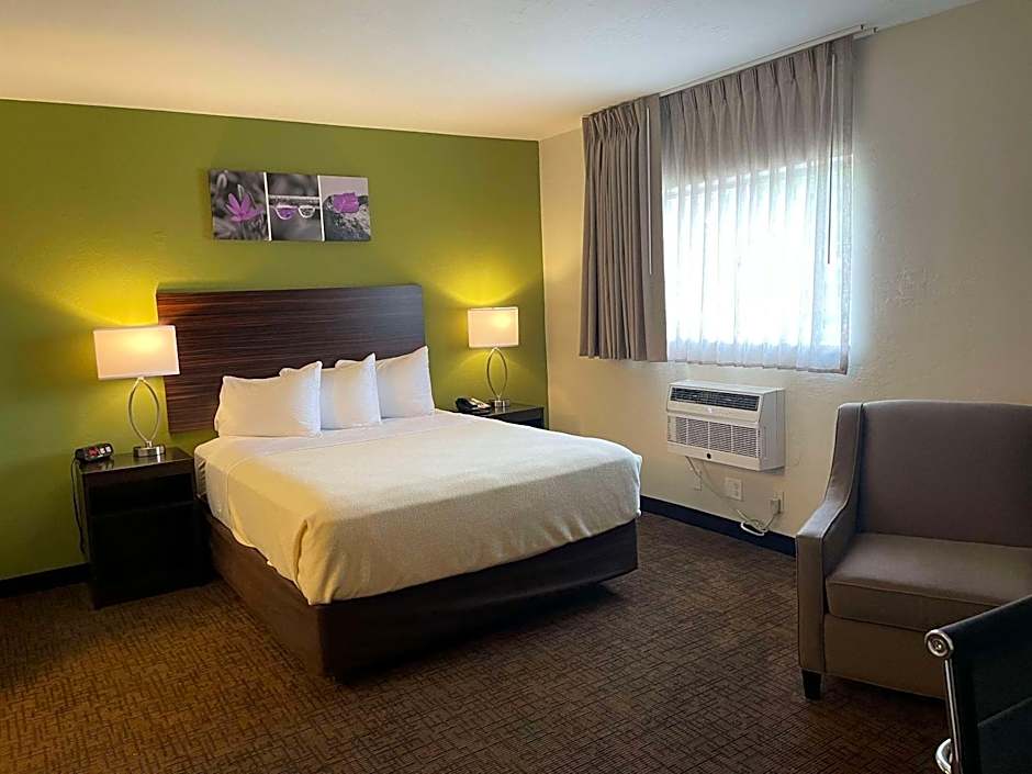 Suburban Studios Melbourne Airport