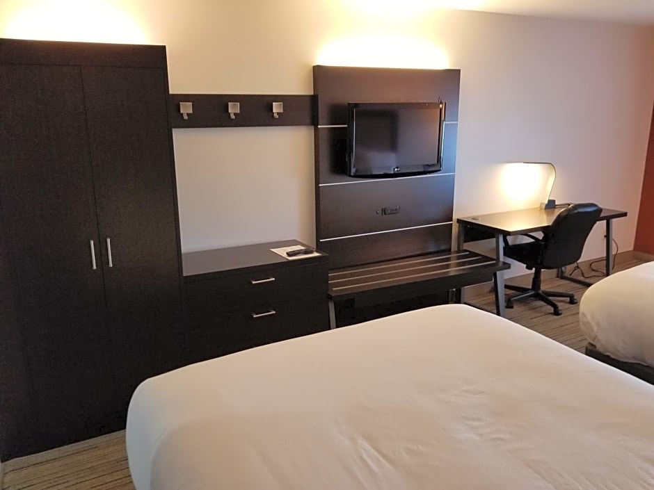 Holiday Inn Express Birch Run-Frankenmuth Area, an IHG Hotel