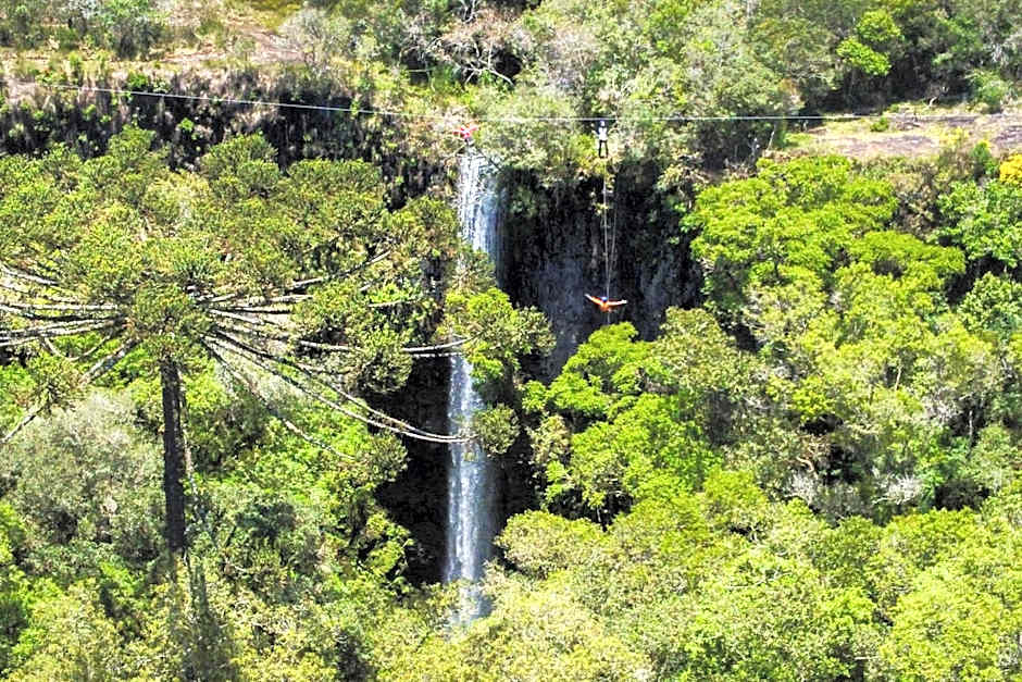 Pousada Paraná