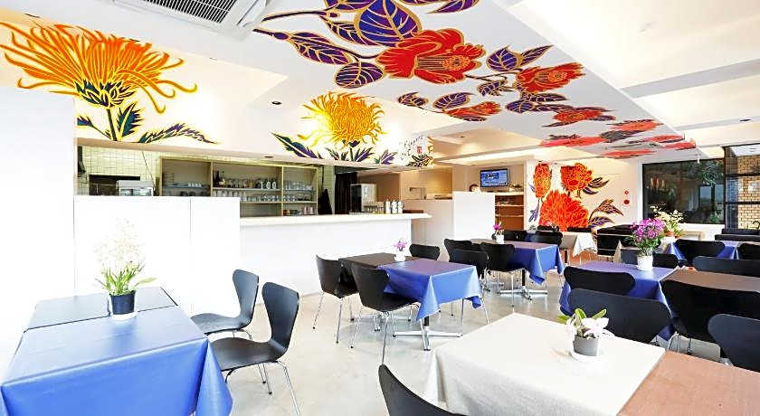 Kyoto Travelers Inn Hotel