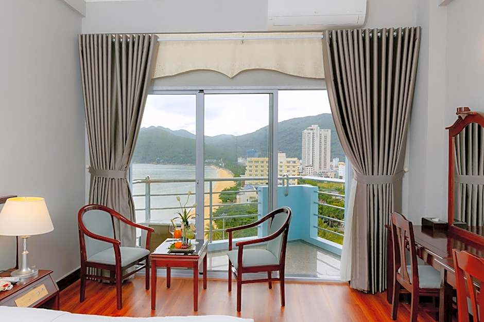 Seagull Hotel