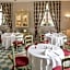 Hotel Restaurant Arena