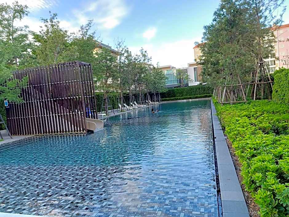 Veranda Residence Pattaya Nice Monthly rate available now